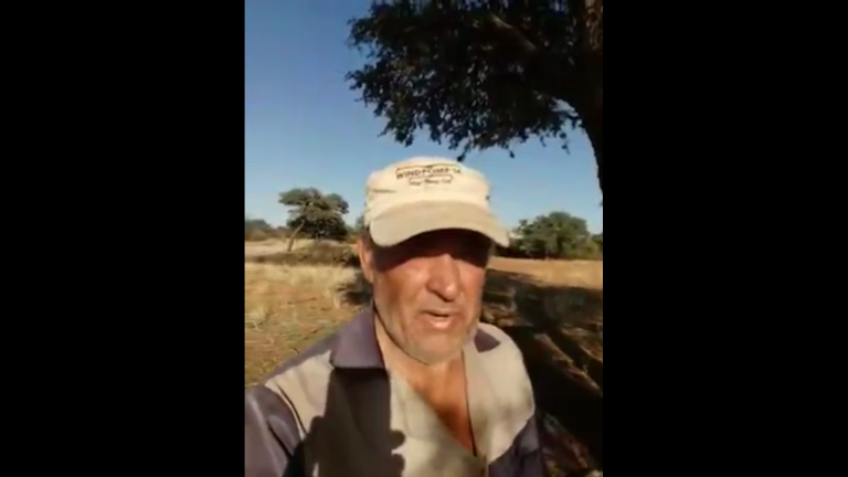 Laat God toe om jou te verander