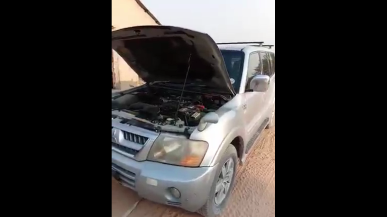 Waar sal jy jou oë oopmaak na die Dood?