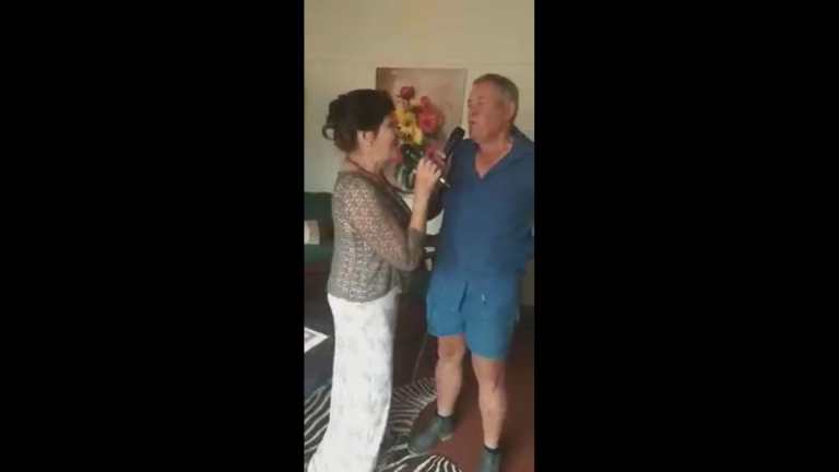 You’re my best friend