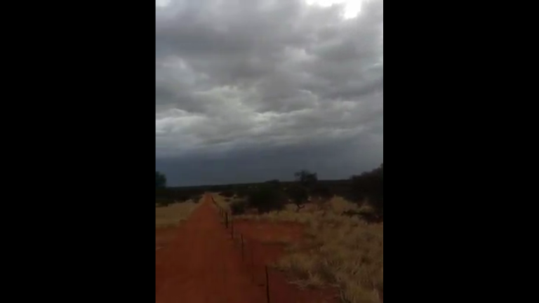 Vandag is môre se gister