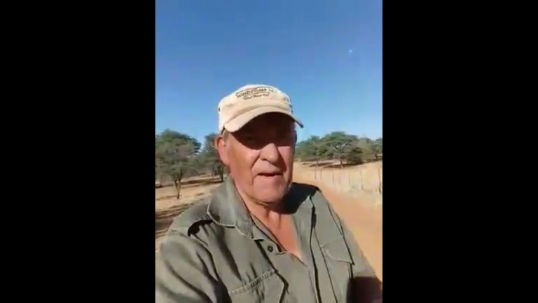 Salig is die wat rein van hart is