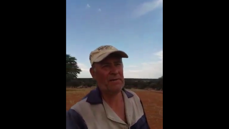 ‘n Wedloop Het Reëls