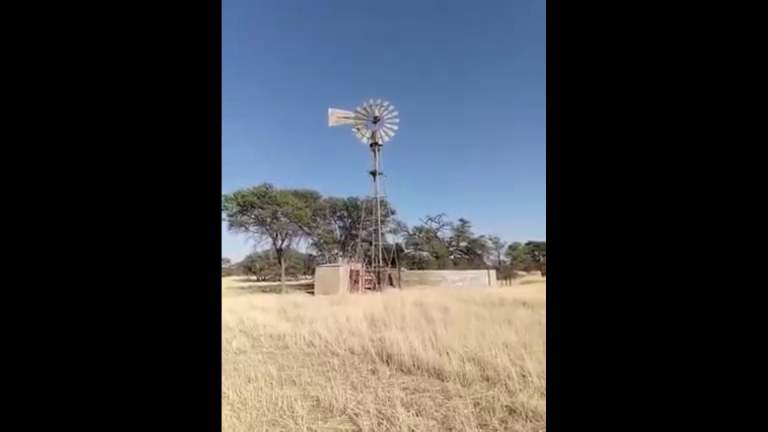 Die Bron Van My Krag