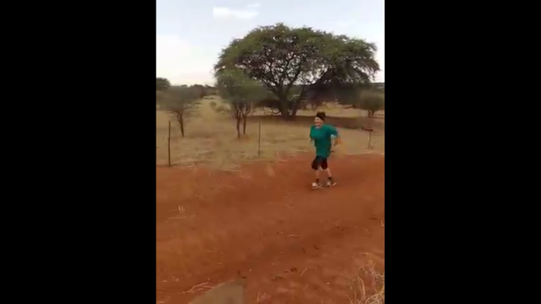 Hardloop Die Wedloop