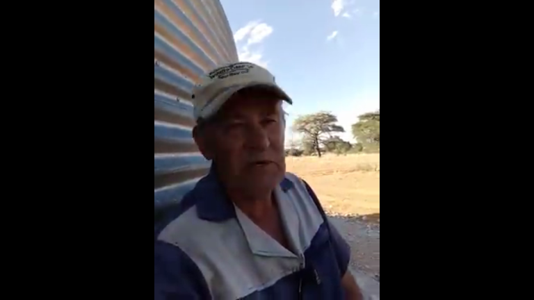 Salig is die wat treur