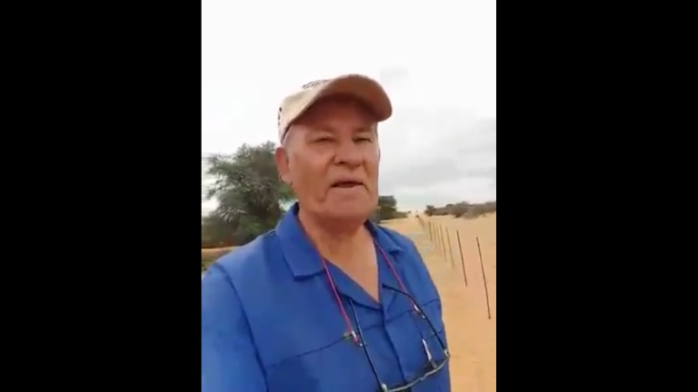 Ken Hom in al jou weë