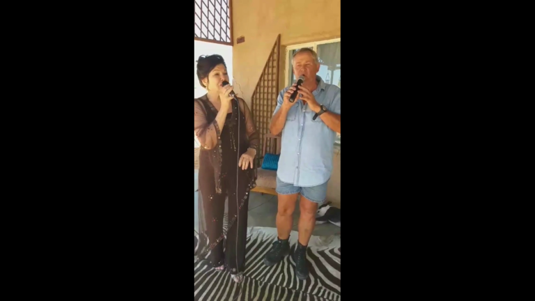 Engle uit die hoogste hemele