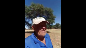 As ons kan vergewe, sal God ons vergewe