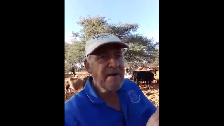 God Verstaan ​​Jou