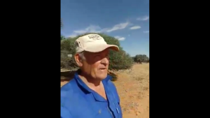 Julle is die sout van die aarde