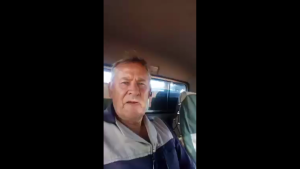 Aksie Spreek Harder As Woorde