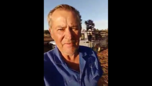 Haal eers die balk uit jou eie oog uit