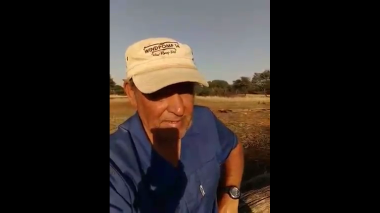 Jy is die lig van die wêreld