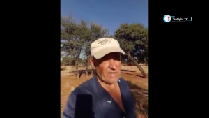 Jesus het gekom vir almal