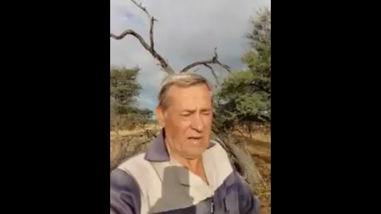 Die Gevoel Van hopeloosheid