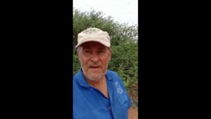 Gee net jou beste vir die Here