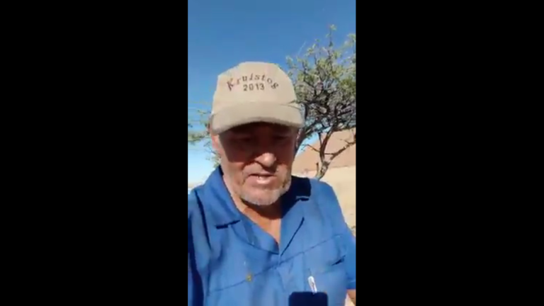 die wil van die Vader