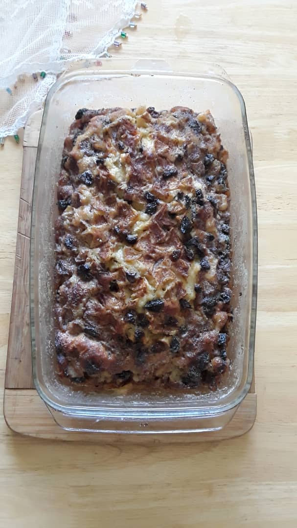 Appeltert Resep